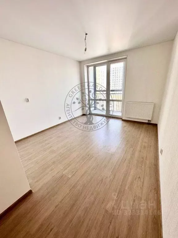 Студия Свердловская область, Екатеринбург Уктус жилрайон, Светлый мкр, ... - Фото 2