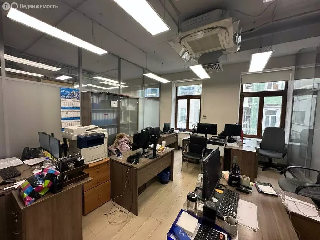 Офис (193 м) - Фото 2
