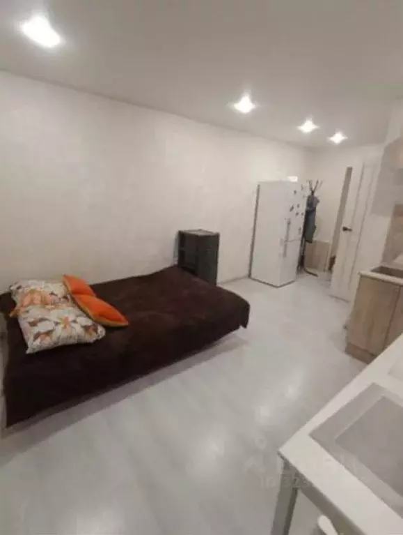 Студия Башкортостан, Уфа ул. Победы, 45 (18.0 м) - Фото 2