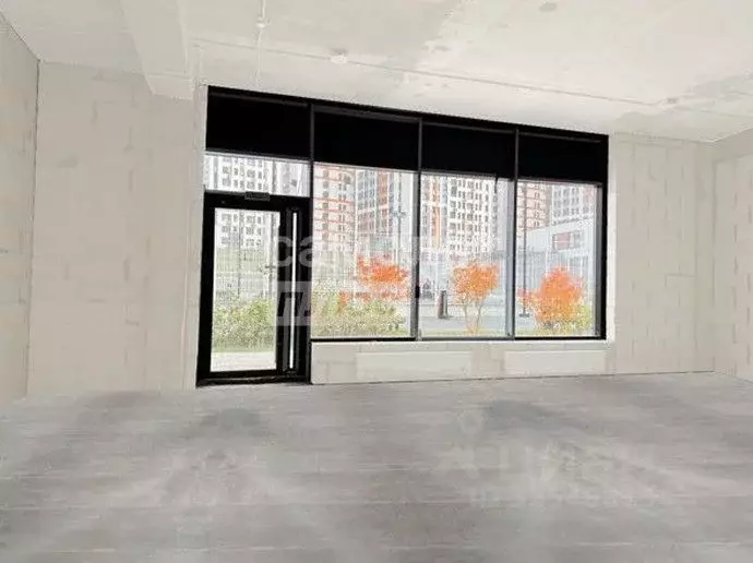 Торговая площадь в Московская область, Красногорск ул. Липовой Рощи, ... - Фото 1