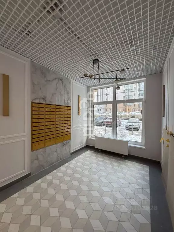 3-к кв. Нижегородская область, Нижний Новгород ул. Максима Горького, ... - Фото 1