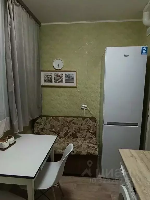 2-к кв. Санкт-Петербург Серебристый бул., 26 (45.0 м) - Фото 2