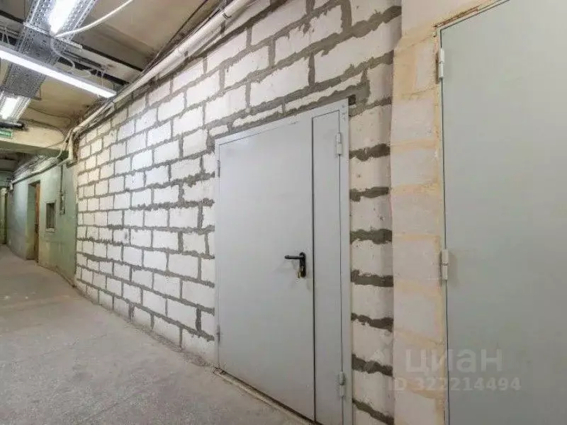 Производственное помещение в Санкт-Петербург Промышленная ул., 5 (271 ... - Фото 2