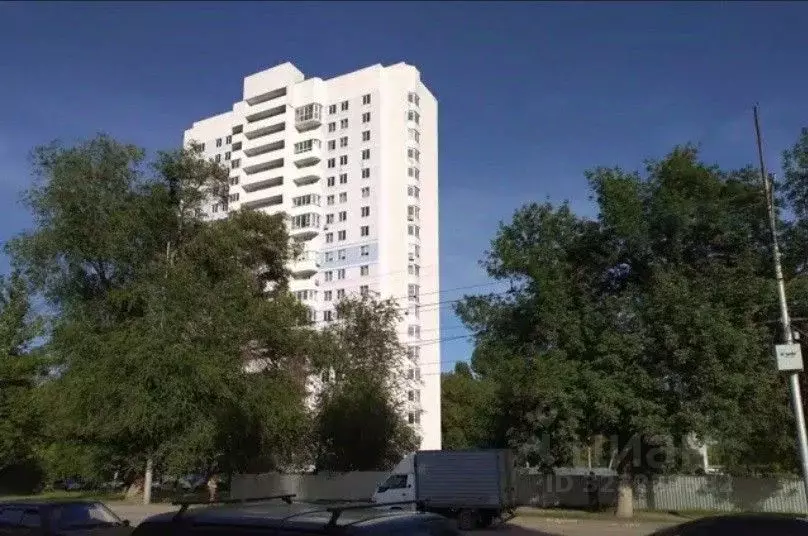 1-к кв. Саратовская область, Саратов проезд 5-й Динамовский, 10а (38.3 ... - Фото 2