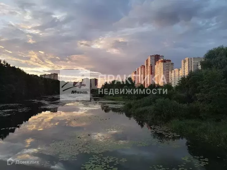 Продаётся 1-к квартира, 46 м - Фото 0