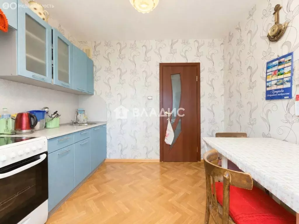 2-комнатная квартира: Петрозаводск, Балтийская улица, 65 (52.4 м) - Фото 2