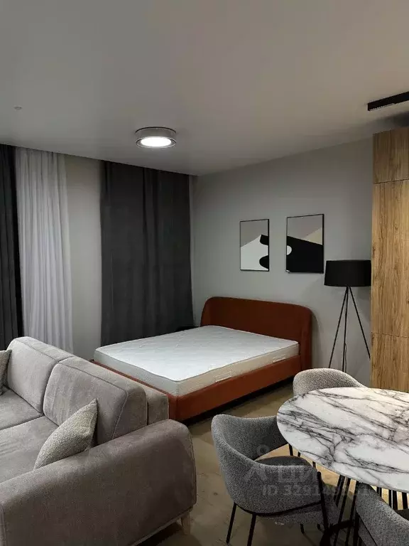 Студия Москва Стремянный пер., 2 (52.0 м) - Фото 2