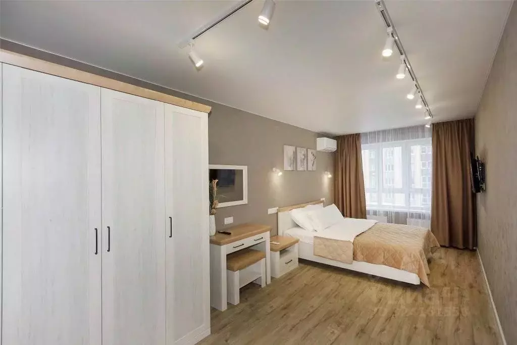 1-к кв. Владимирская область, Владимир ул. Лакина, 2 (60.0 м) - Фото 2