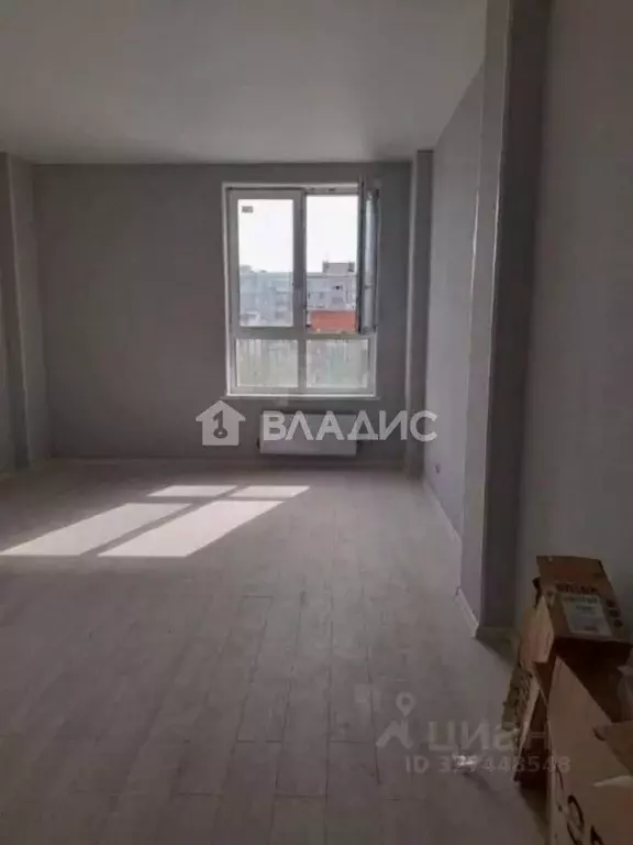 Студия Нижегородская область, Нижний Новгород Гордеевская ул., 107 ... - Фото 1