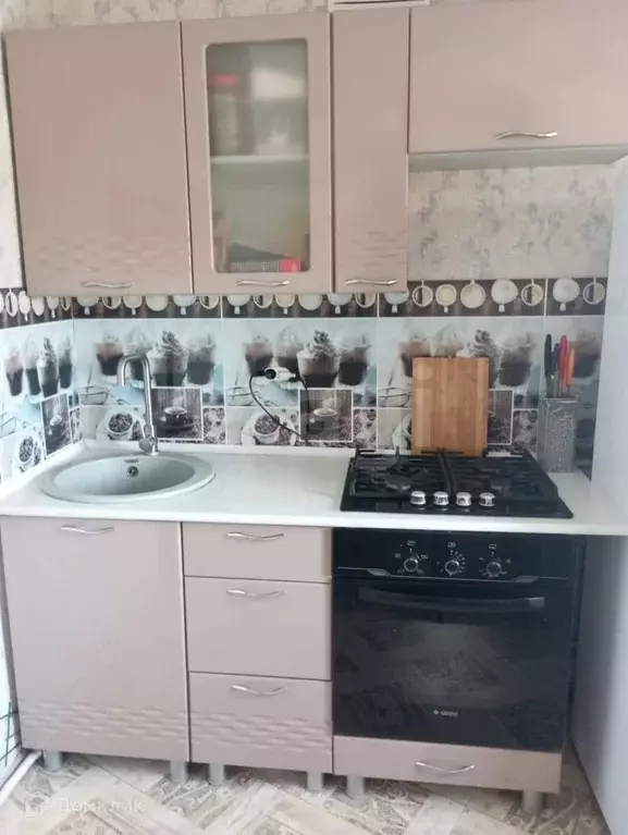 Продаётся 2-к квартира, 42.5 м - Фото 1