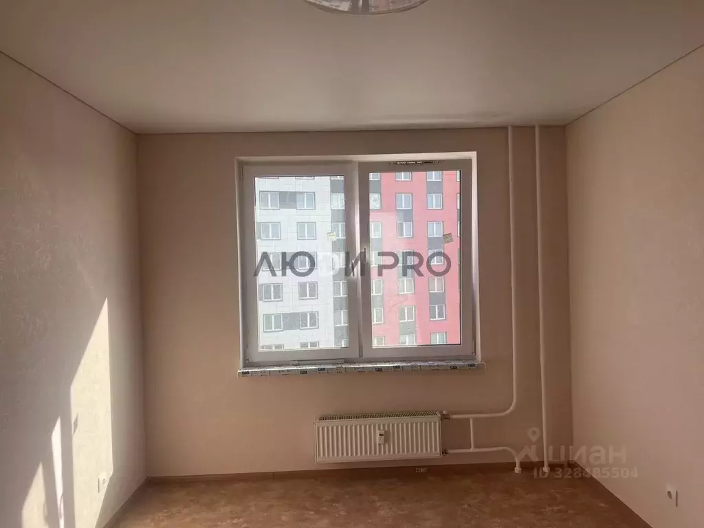 1-к кв. Кировская область, Киров Березниковский пер., 36 (33.0 м) - Фото 2