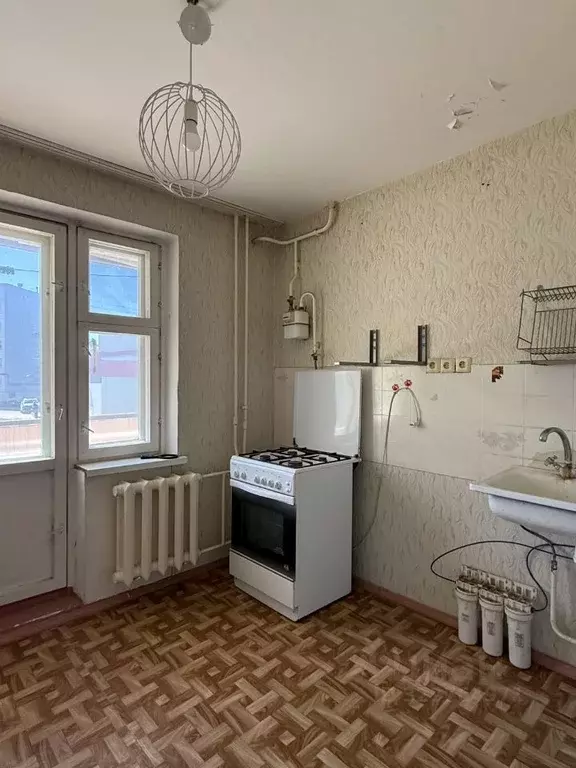 2-к кв. Псковская область, Псков Ипподромная ул., 133 (52.6 м) - Фото 2