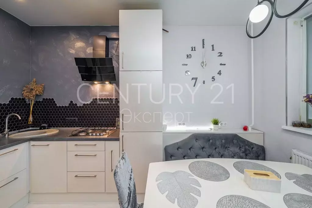 3-к кв. Калининградская область, Зеленоградск пос. Клинцовка, пер. ... - Фото 2