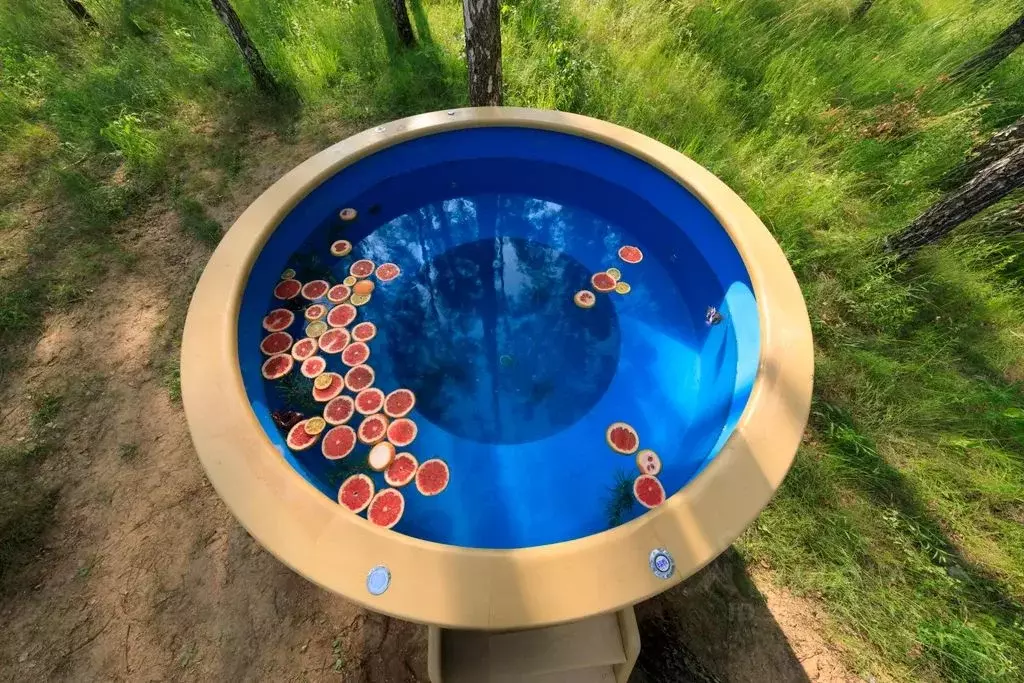 Дом в Рязанская область, Рыбновский район, Пощуповское с/пос, с. ... - Фото 1