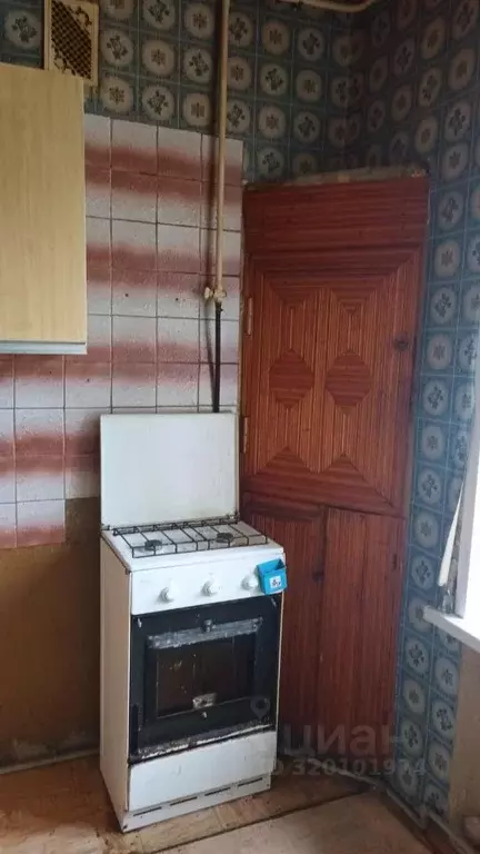 1-к кв. Ивановская область, Иваново Коммунальный пер., 15 (29.0 м) - Фото 0