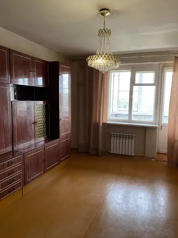 2-к кв. Саратовская область, Саратов ул. 1-я Прокатная, 25а (48.2 м) - Фото 1