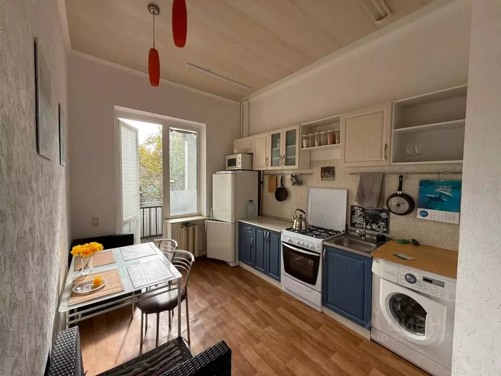 3-к кв. Ростовская область, Ростов-на-Дону Башкирская ул., 4в (70.0 м) - Фото 1