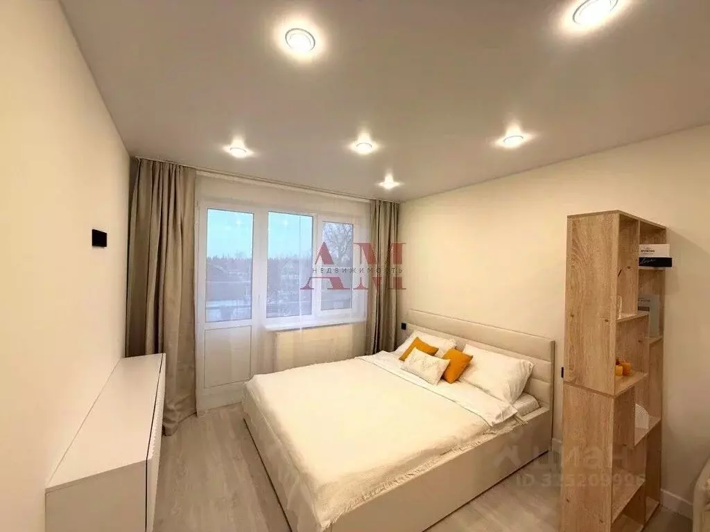 1-к кв. Владимирская область, Суздаль Михайловская ул., 78А (33.4 м) - Фото 2