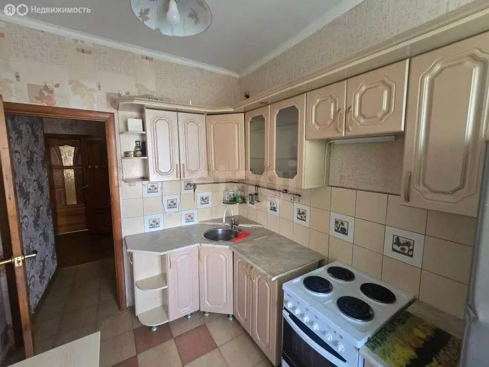 2-комнатная квартира: Тюмень, улица Московский Тракт, 179 (54 м) - Фото 1