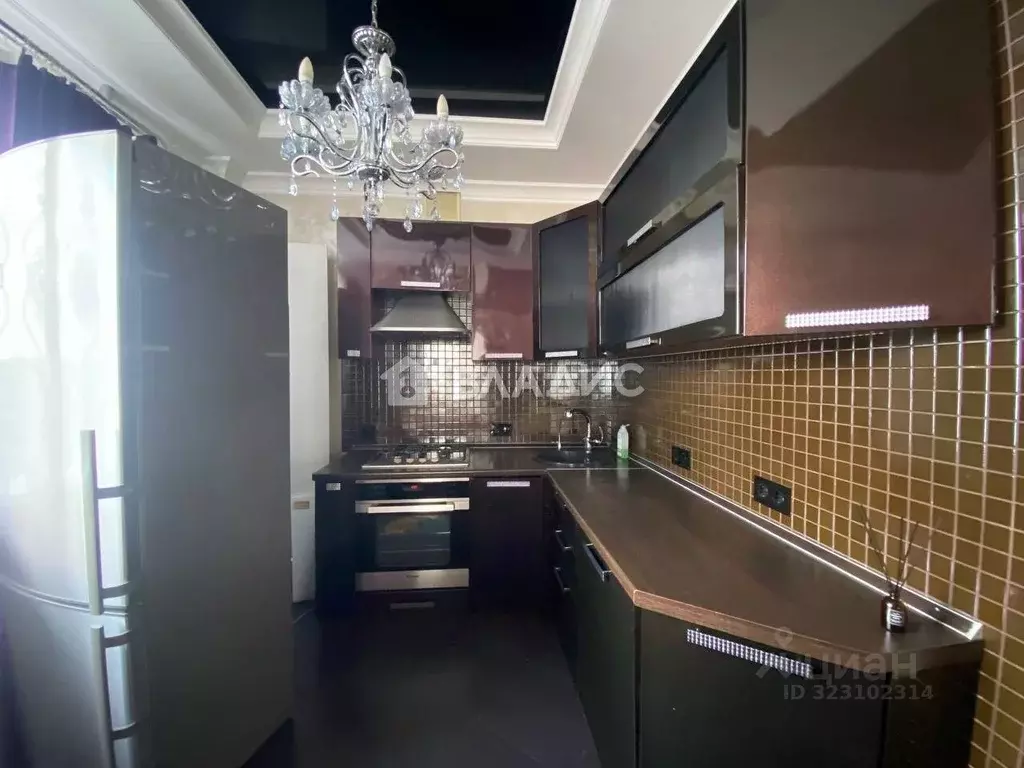 1-к кв. Волгоградская область, Волгоград ул. имени Хорошева, 99 (43.0 ... - Фото 1