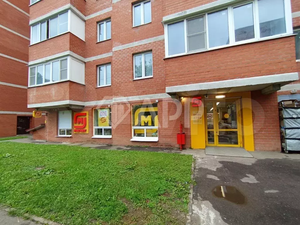 Габ  Магнит  с окупаемостью 6,9 лет - Фото 1