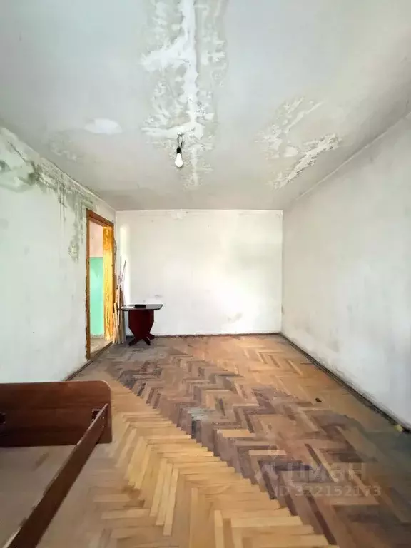 1-к кв. Кабардино-Балкария, Нальчик ул. Идарова (29.0 м) - Фото 2