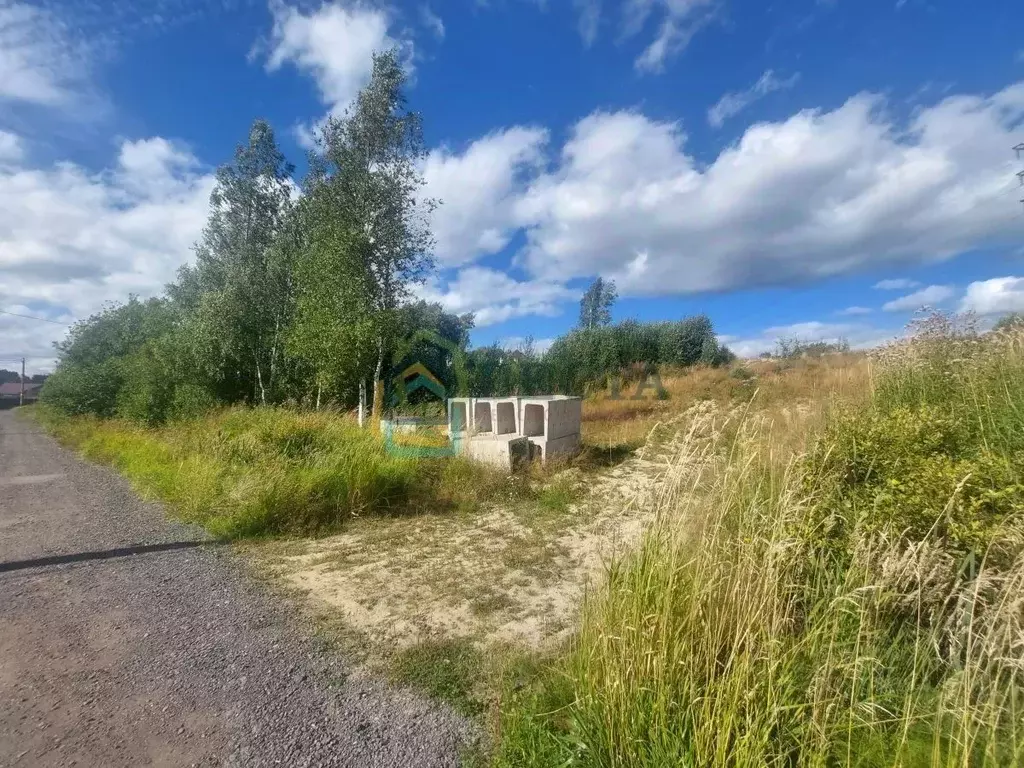 Участок в Ленинградская область, Всеволожский район, Лесколовское ... - Фото 2