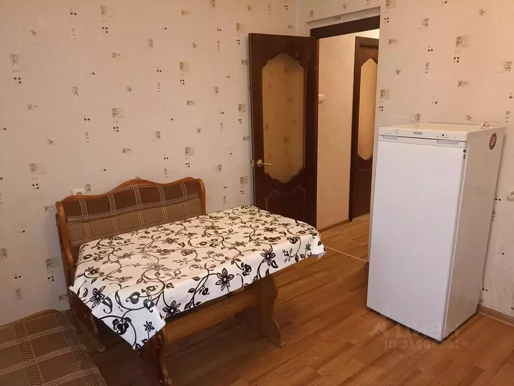 2-к кв. Рязанская область, Рязань Вокзальная ул., 61к1 (70.0 м) - Фото 1