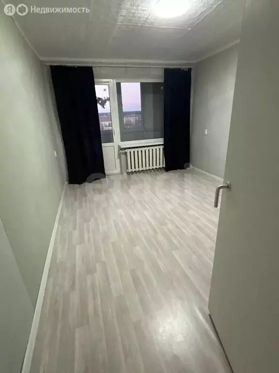 3-комнатная квартира: Неман, Школьная улица, 2 (57.5 м) - Фото 2