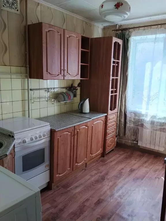 3-к кв. Тульская область, Суворов Тульская ул., 6А (61.6 м) - Фото 1
