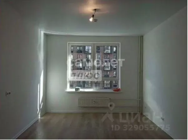 2-к кв. Московская область, Ленинский городской округ, Мисайлово пгт, ... - Фото 1