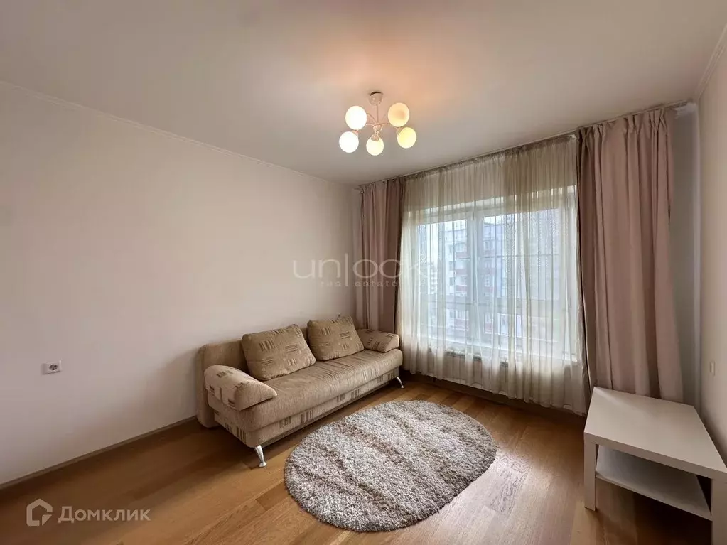 Продаётся 1-к квартира, 32.4 м - Фото 1