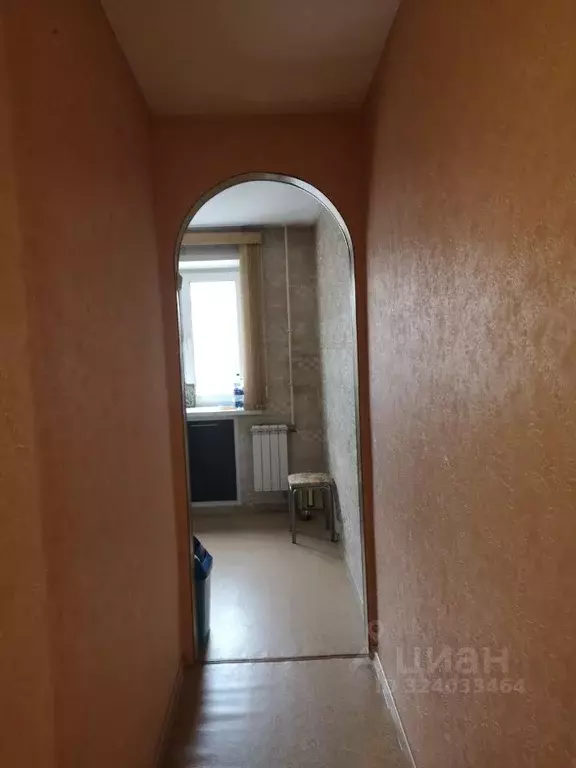 3-к кв. Красноярский край, Красноярск ул. Можайского, 5 (55.9 м) - Фото 2