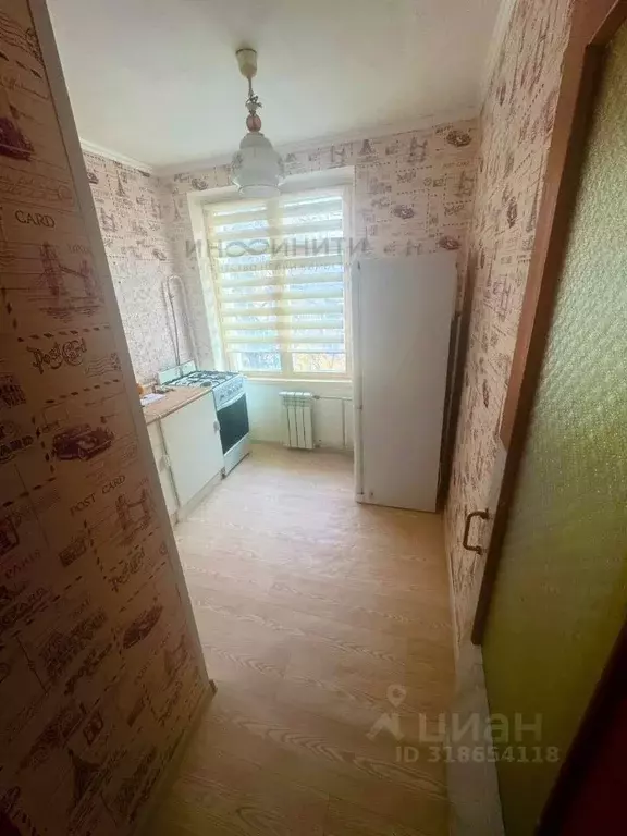 3-к кв. Москва пос. Воскресенское, 10 (55.2 м) - Фото 1