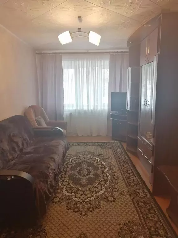 Продаётся 3-к квартира, 60.3 м - Фото 0