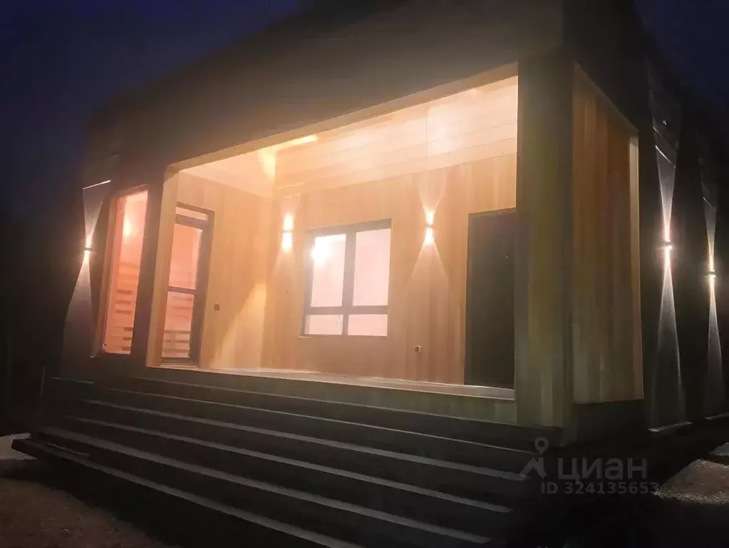 Дом в Московская область, Сергиево-Посадский городской округ, ДЗУ ... - Фото 2