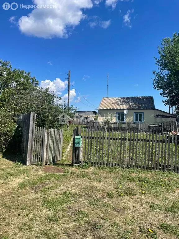 Дом в село Рукополь, Почтовая улица, 3 (81 м) - Фото 1