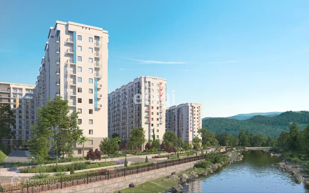 Продаётся квартира-студия, 25.7 м - Фото 1