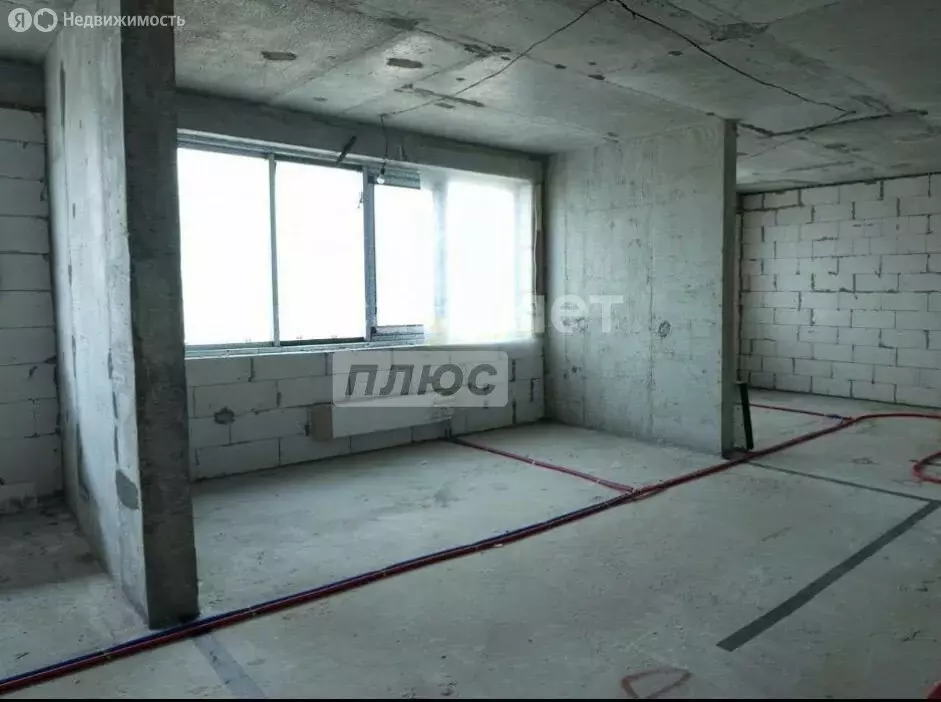 3-комнатная квартира: Москва, Шмитовский проезд, 39к6 (80 м) - Фото 2