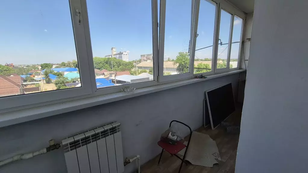 Продаётся 3-к квартира, 63.5 м - Фото 1