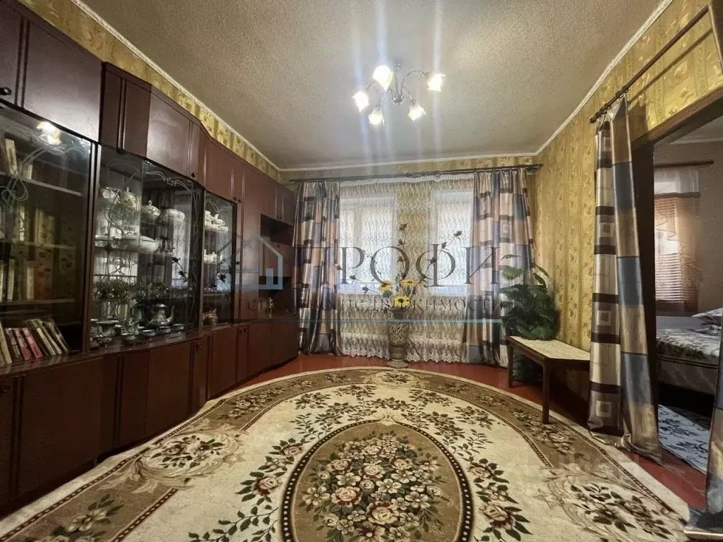 Дом в Белгородская область, Новый Оскол ул. Радищева (77 м) - Фото 0