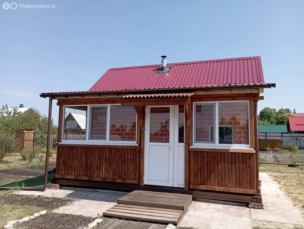 Дом в Тюмень, Центральная улица (24 м) - Фото 0