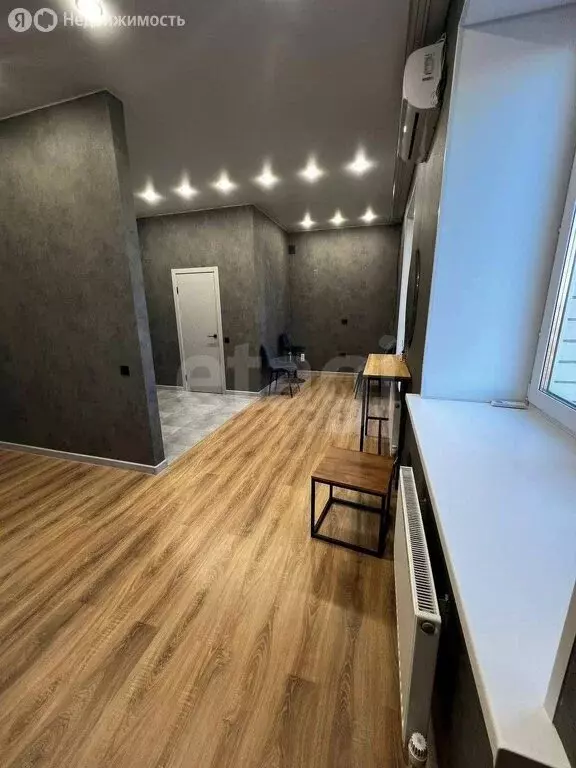 Квартира-студия: Ишим, Московская улица, 25 (29 м) - Фото 2