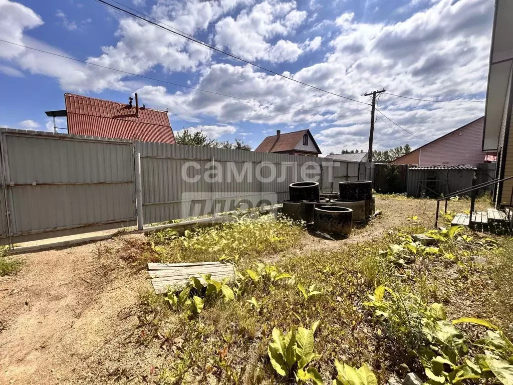Дом в Челябинская область, Сосновский муниципальный округ, ... - Фото 2