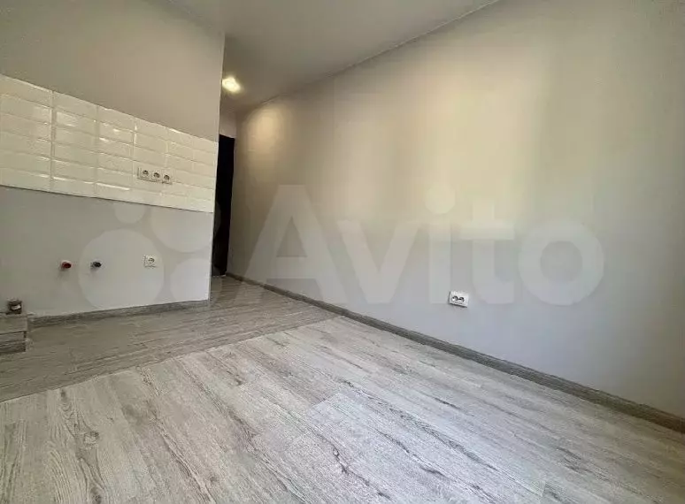 Квартира-студия, 11,2 м, 1/9 эт. - Фото 1