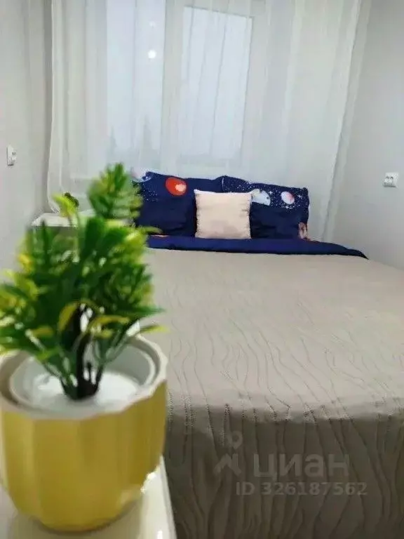 2-к кв. Башкортостан, Уфа ул. Левченко, 8 (46.0 м) - Фото 2