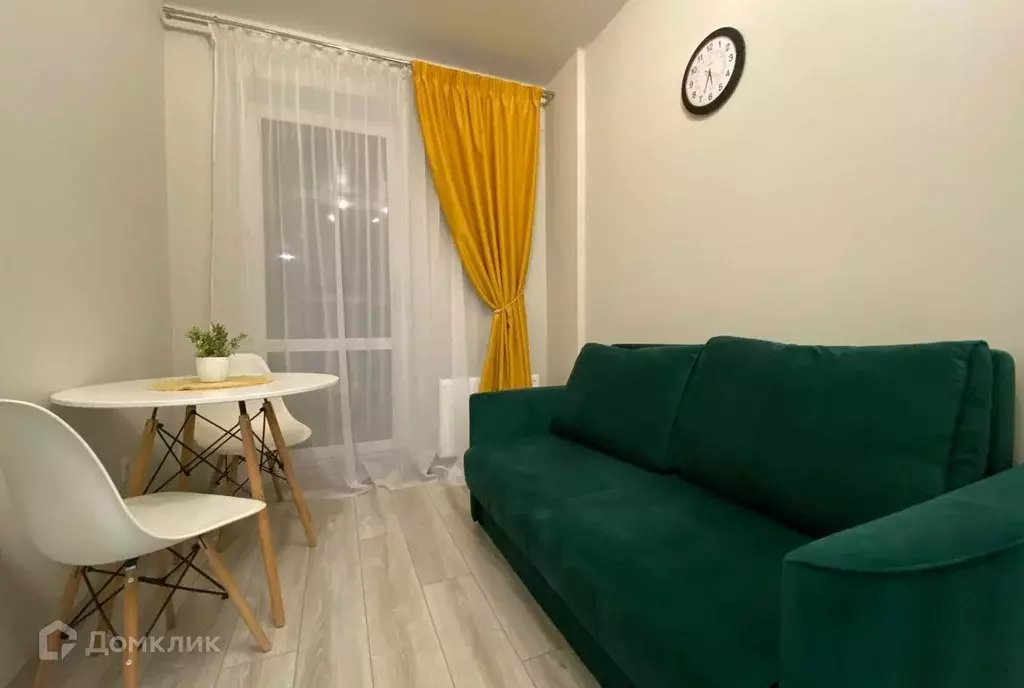 Продаётся 1-к квартира, 40 м - Фото 0