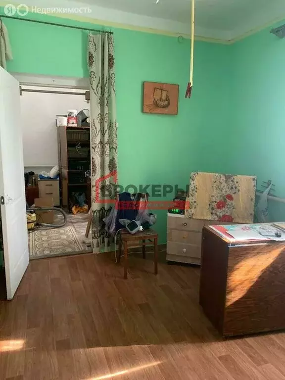 Дом в Совхозное, улица 60 лет СССР, 2/1 (57 м) - Фото 2