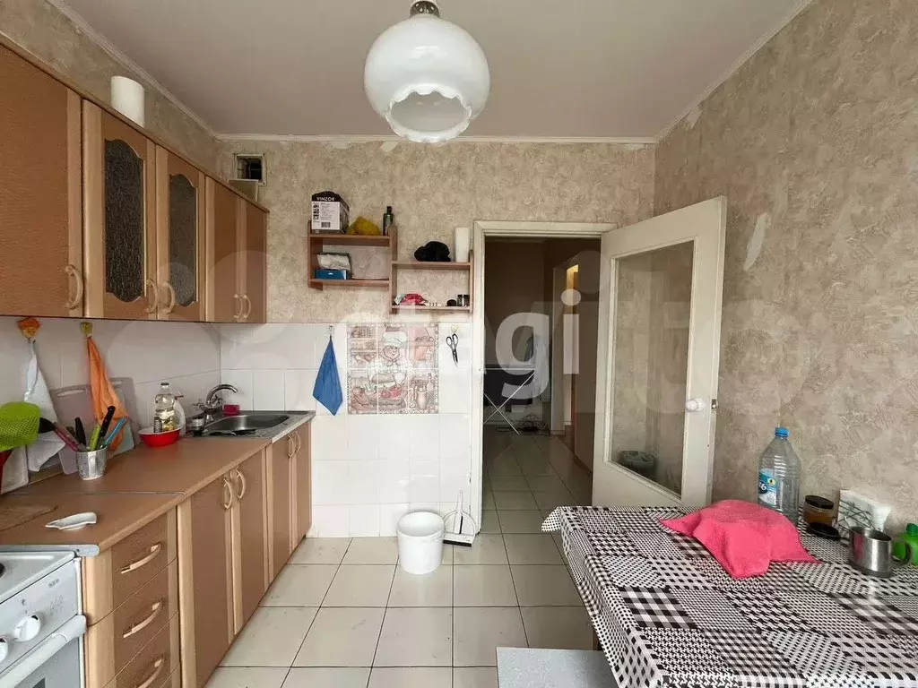 1-к. квартира, 39,5 м, 2/10 эт. - Фото 0