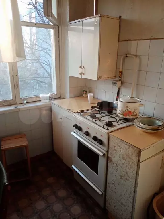 3-к. квартира, 61 м, 5/5 эт. - Фото 0